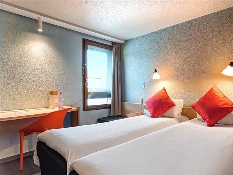 Ibis Strasbourg Sud La Vigie Hotel Ostwald