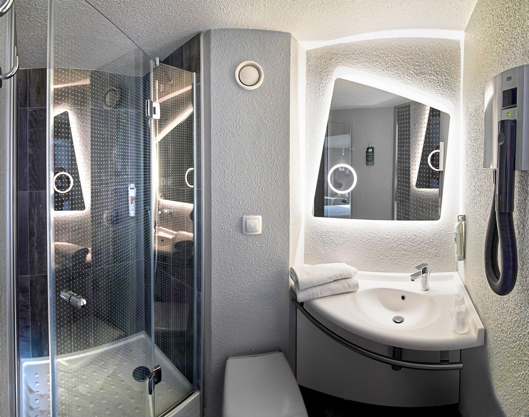 Ibis Strasbourg Sud La Vigie Hotel Ostwald