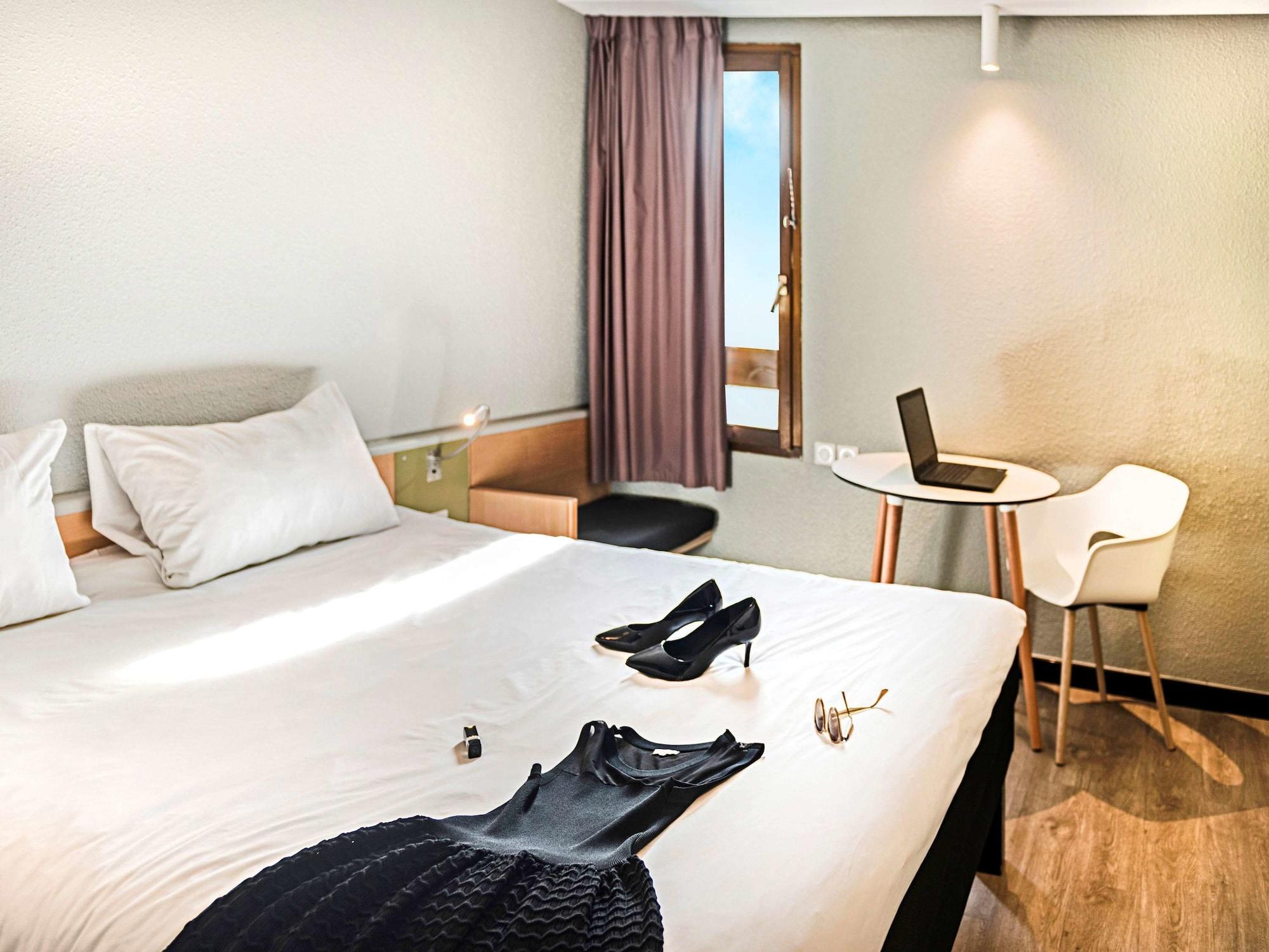 Ibis Strasbourg Sud La Vigie