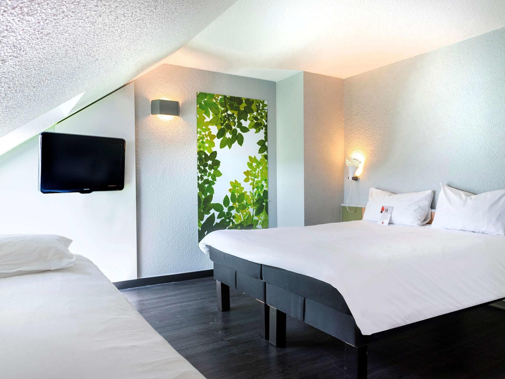 Ibis Strasbourg Sud La Vigie Hotel Ostwald