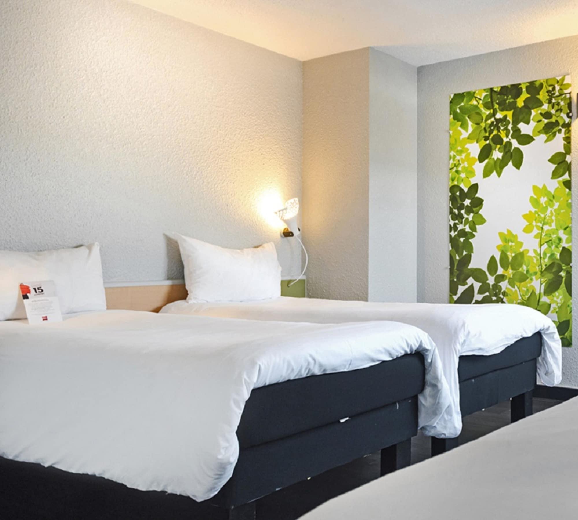Ibis Strasbourg Sud La Vigie Hotel 3*