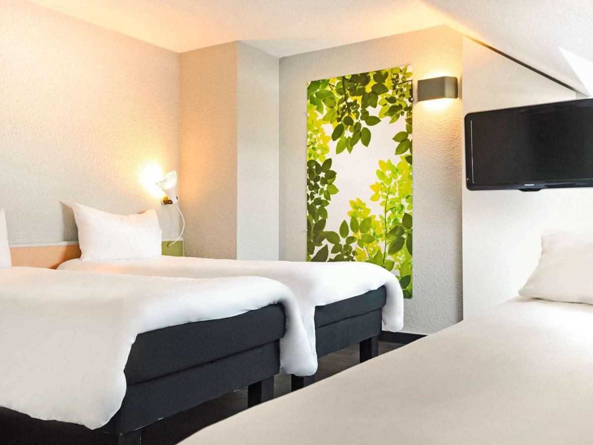 Ibis Strasbourg Sud La Vigie Hotel