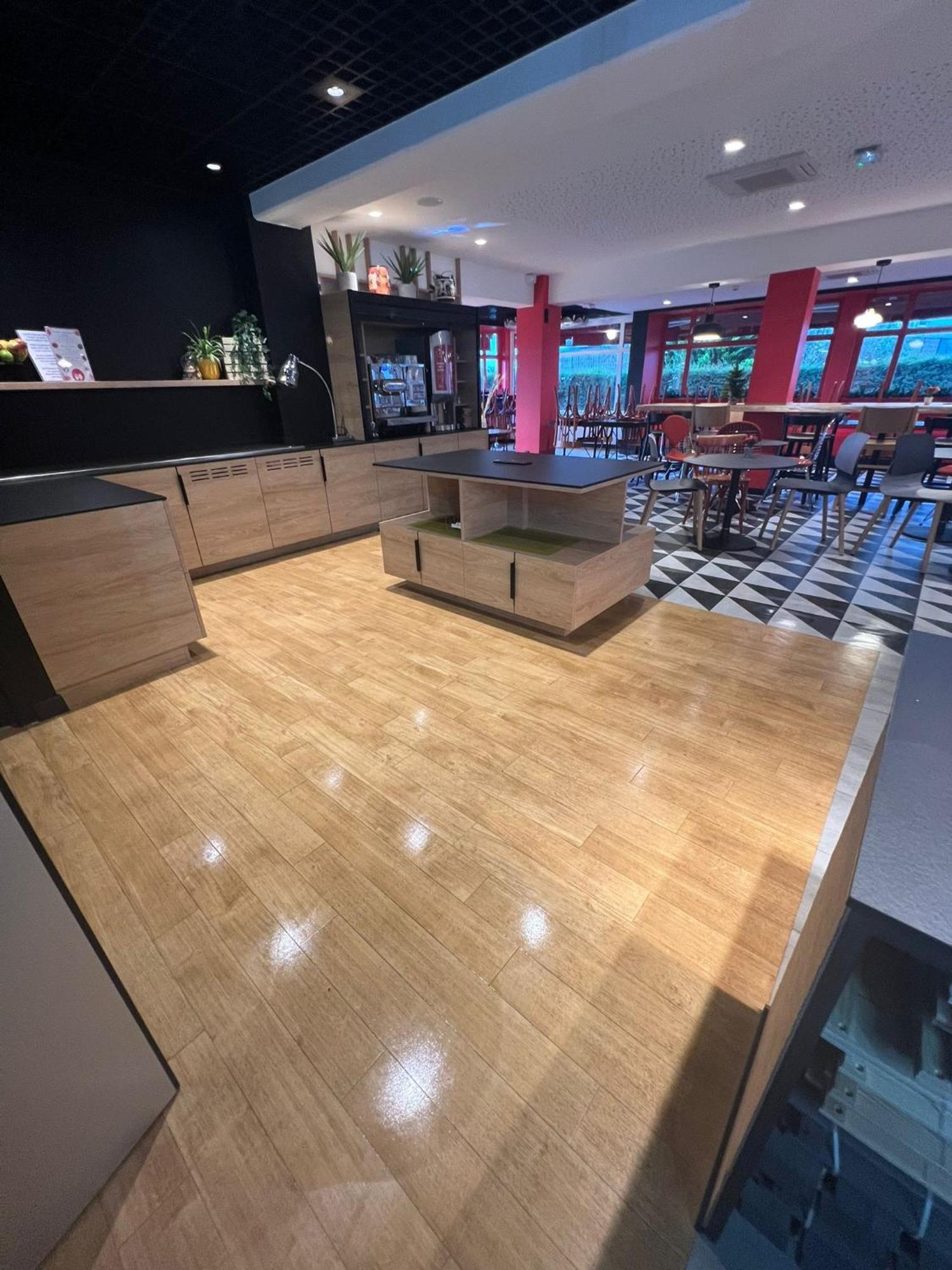 Hotel Ibis Strasbourg Sud La Vigie Ostwald