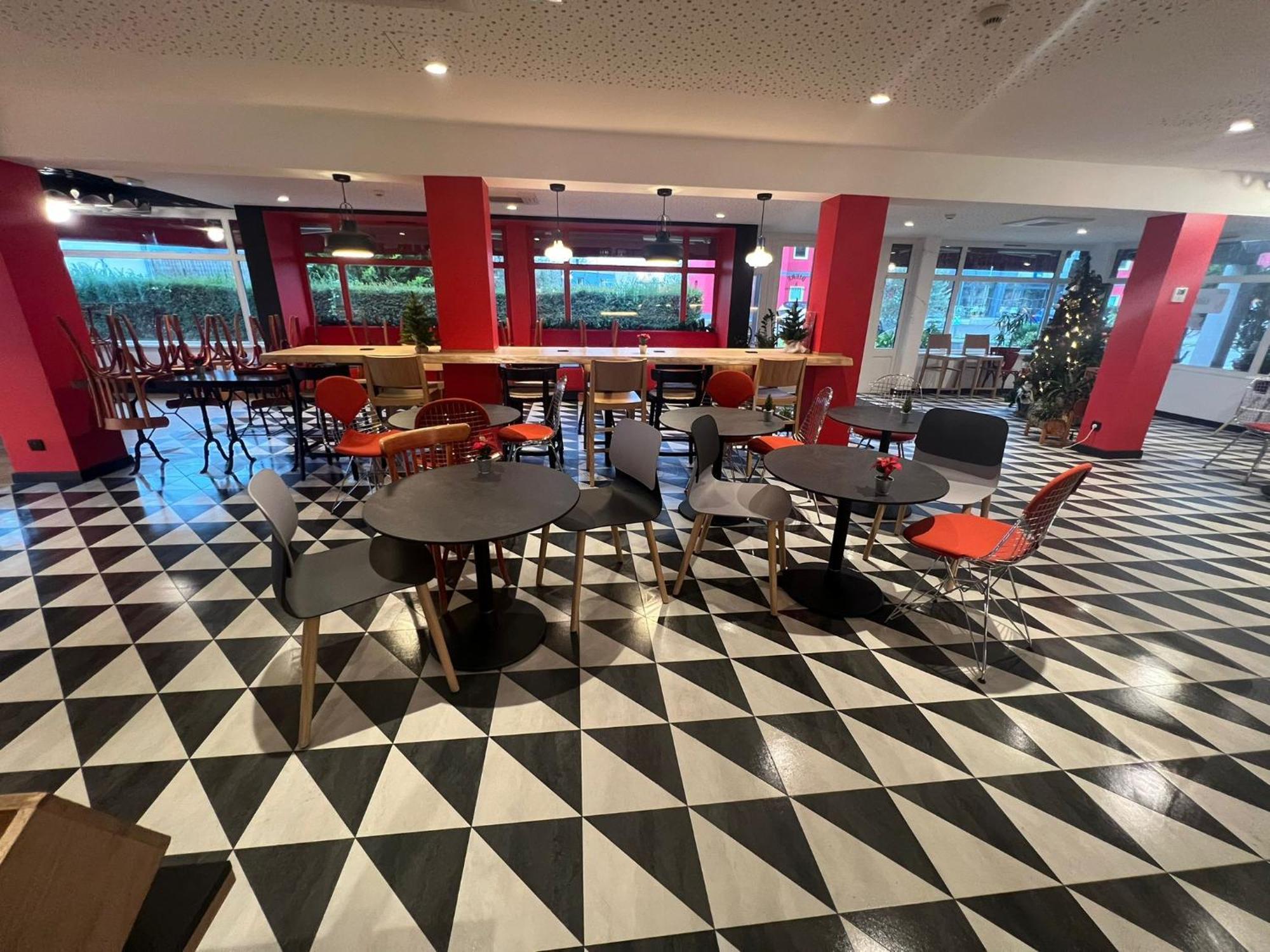 Ibis Strasbourg Sud La Vigie 3*