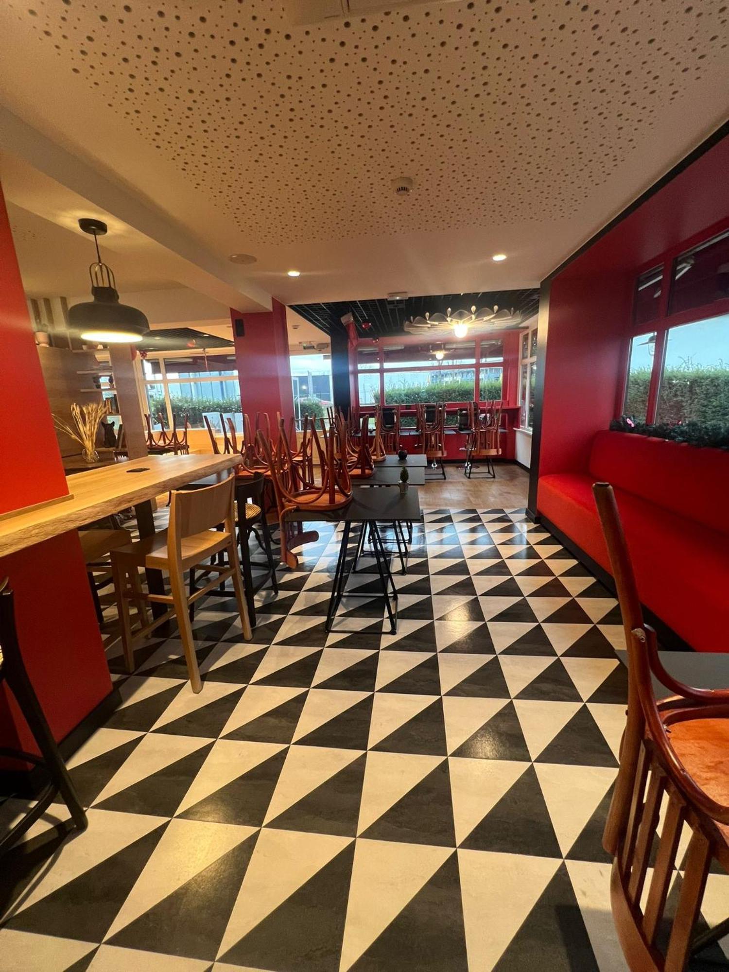 Ibis Strasbourg Sud La Vigie Ostwald