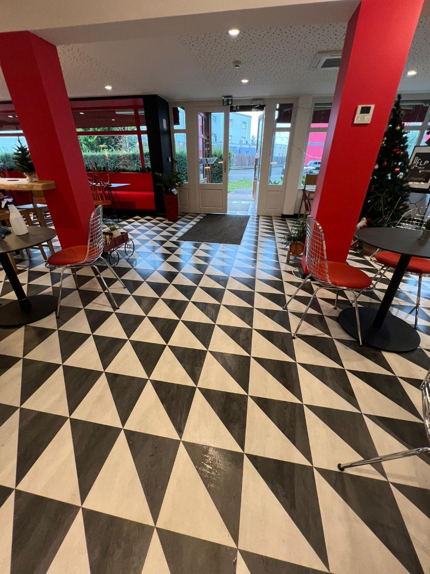 Hotel Ibis Strasbourg Sud La Vigie