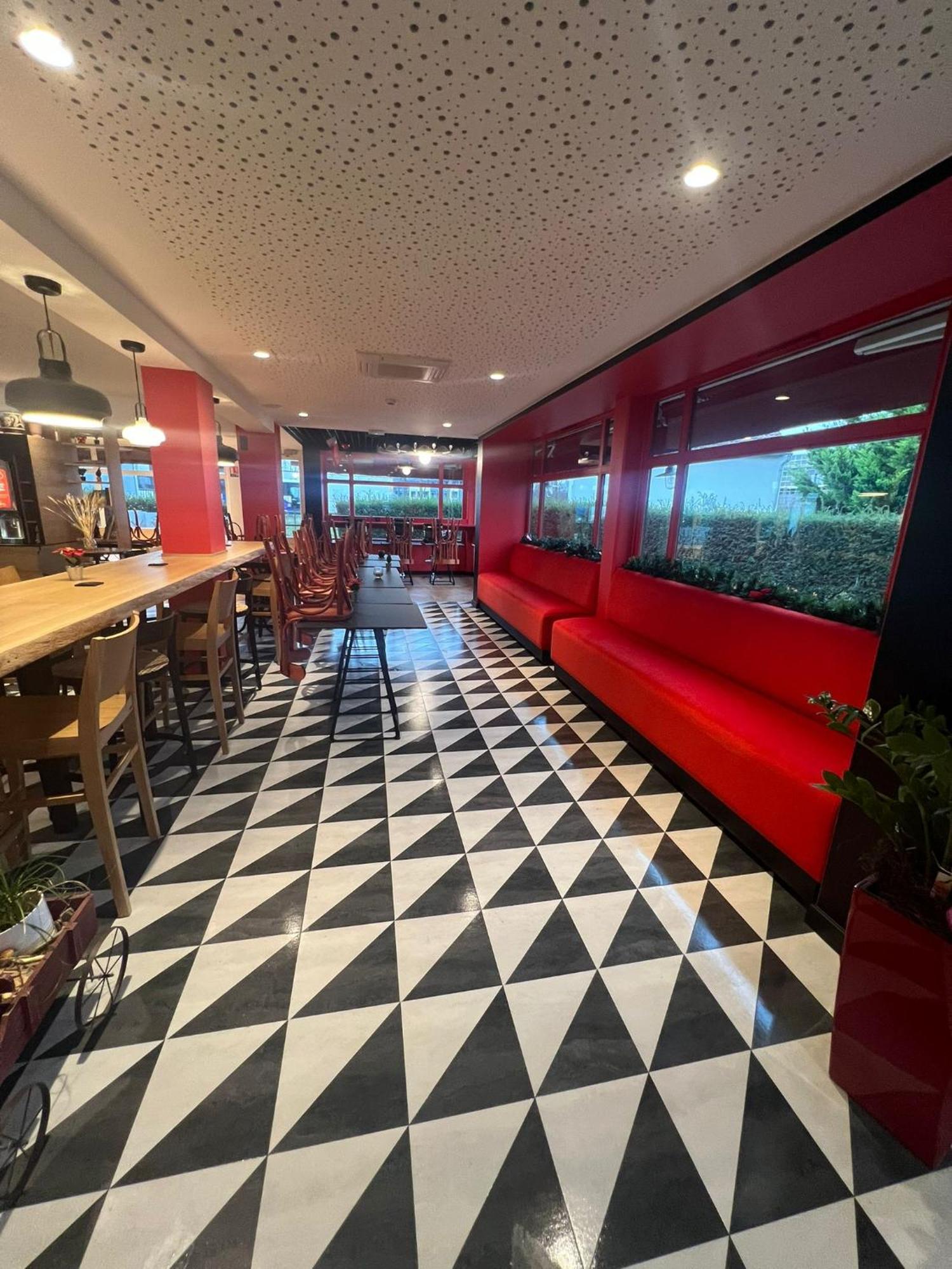 Ibis Strasbourg Sud La Vigie Hotel Ostwald