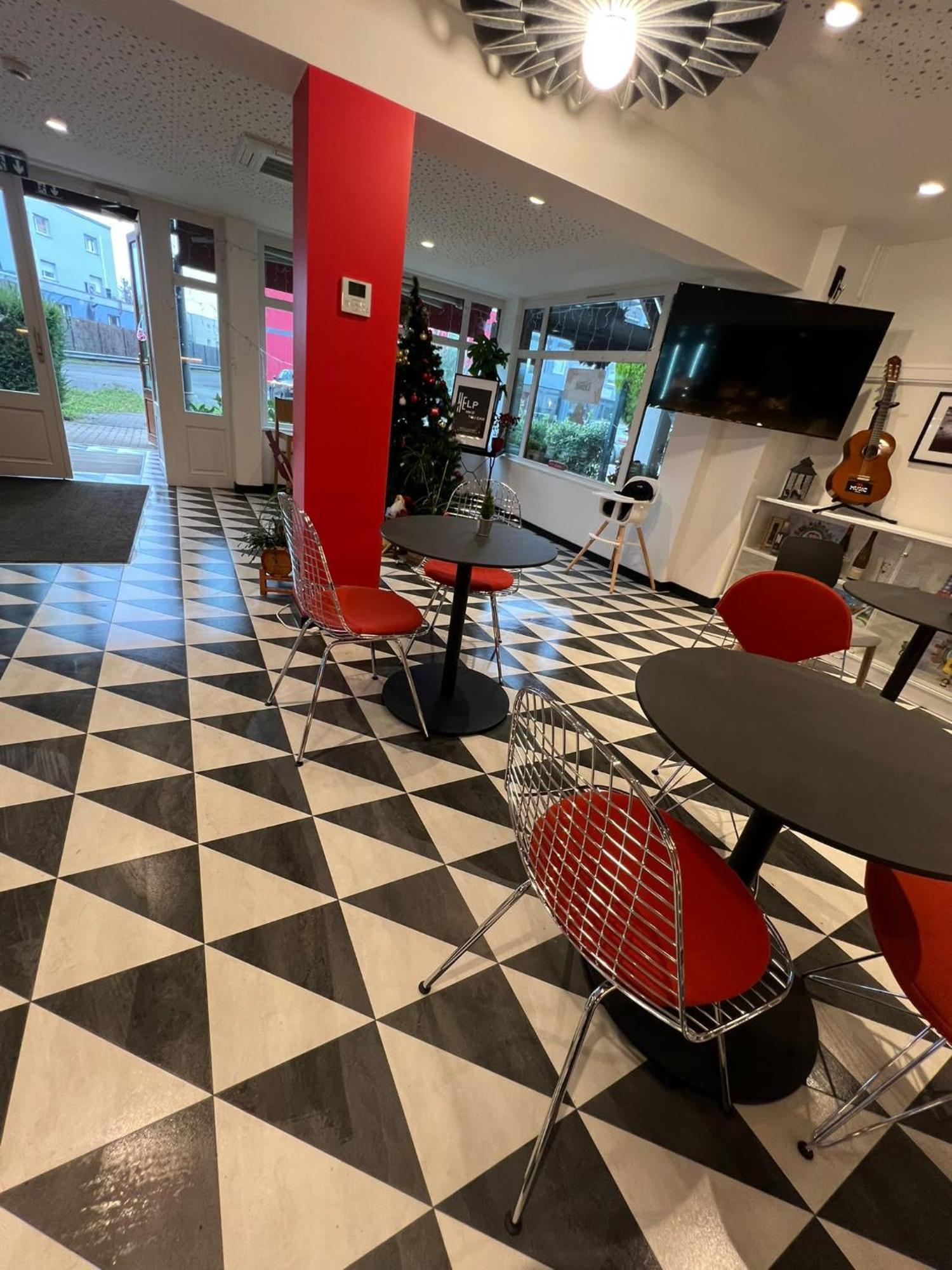 Ibis Strasbourg Sud La Vigie 3* Ostwald