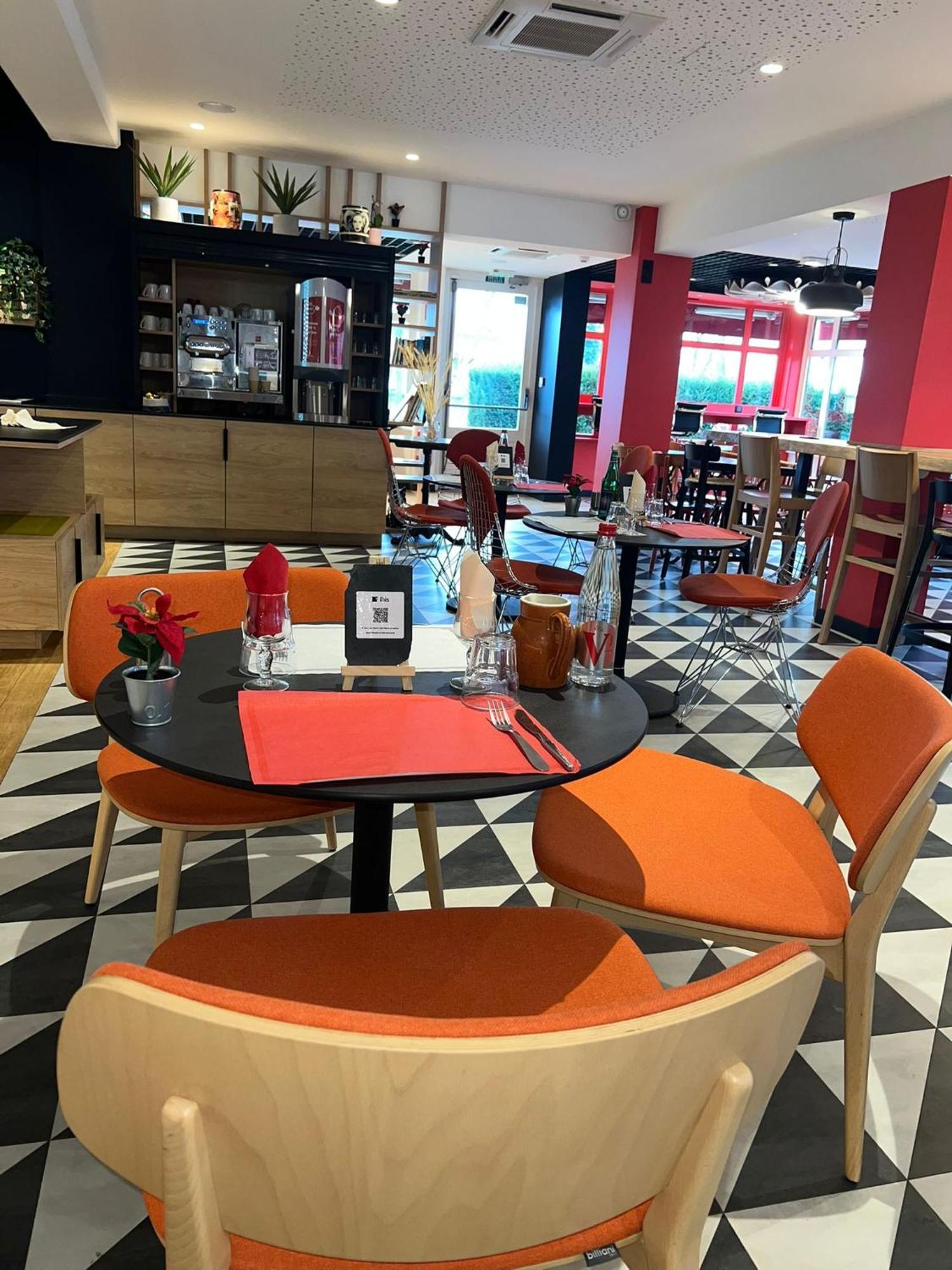 Ibis Strasbourg Sud La Vigie 3*