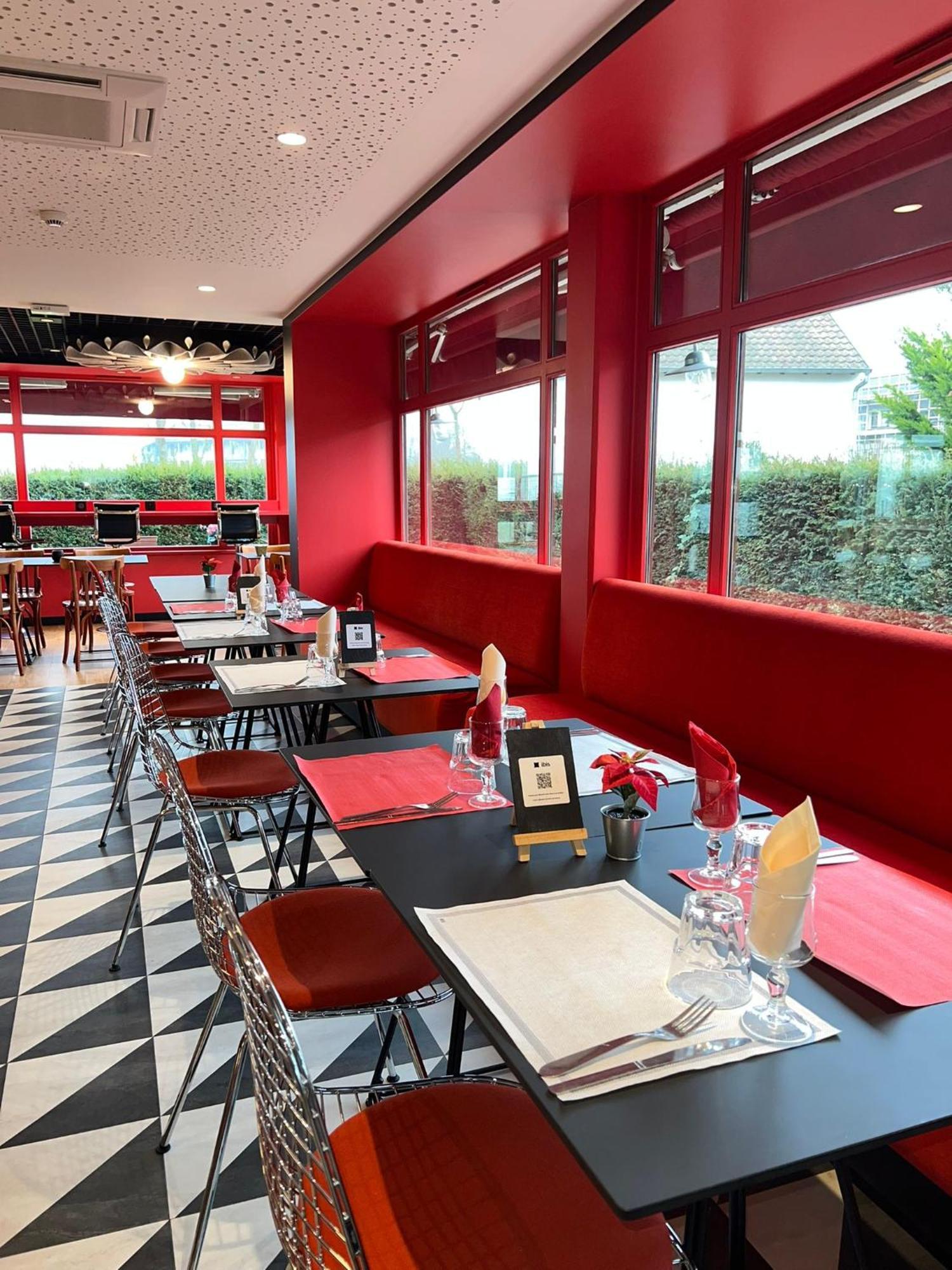 Ibis Strasbourg Sud La Vigie