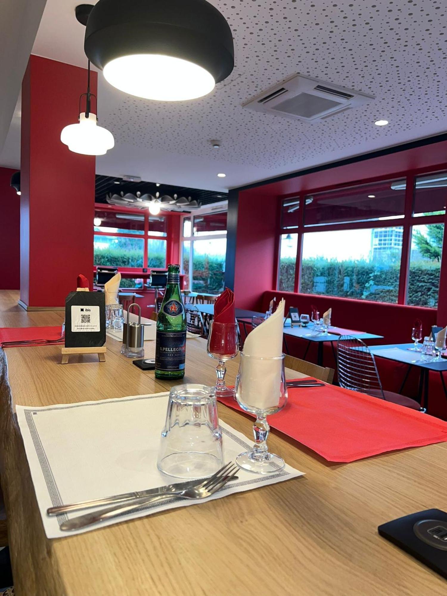 Hotel Ibis Strasbourg Sud La Vigie