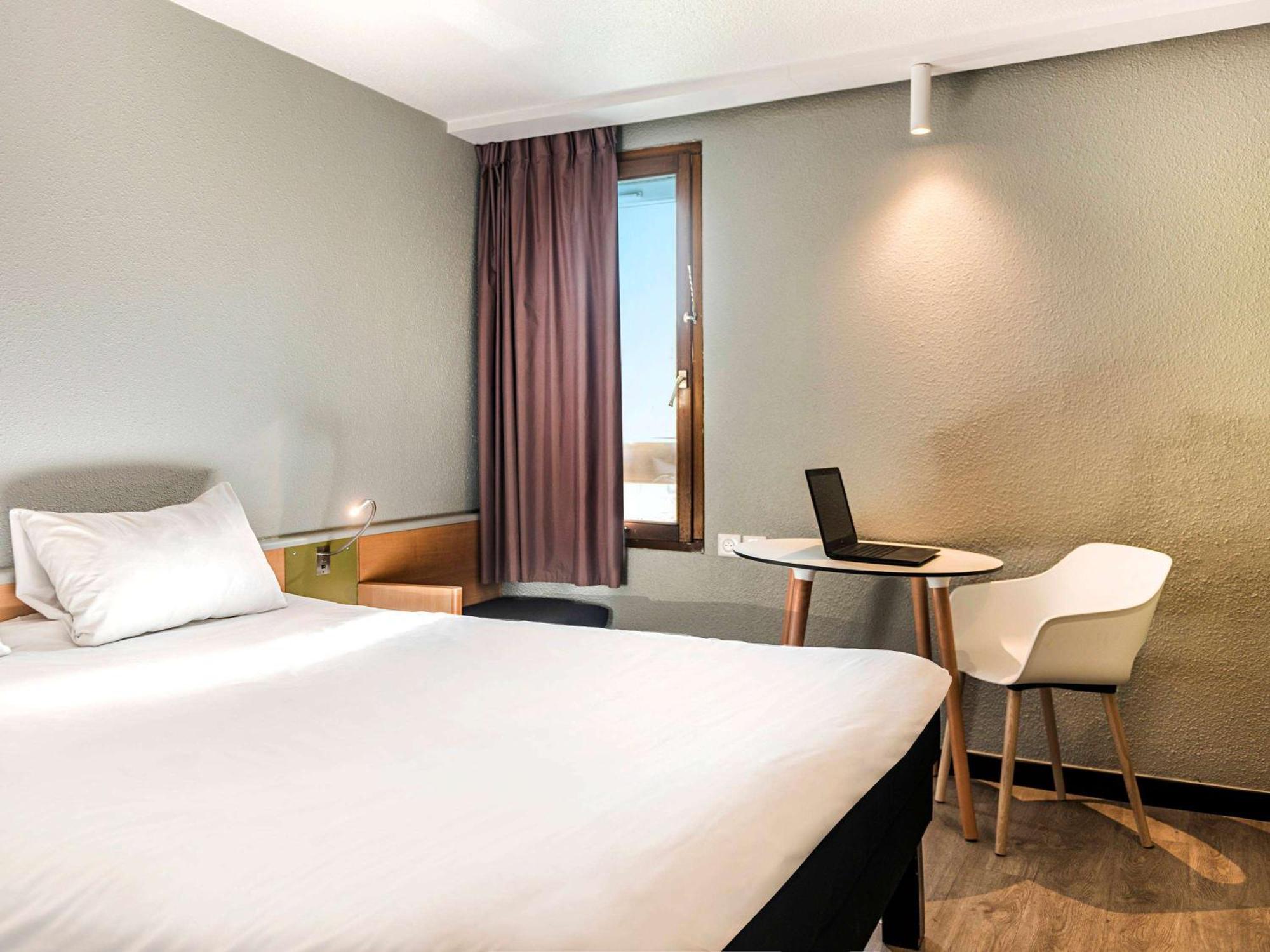 Hotel Ibis Strasbourg Sud La Vigie Ostwald