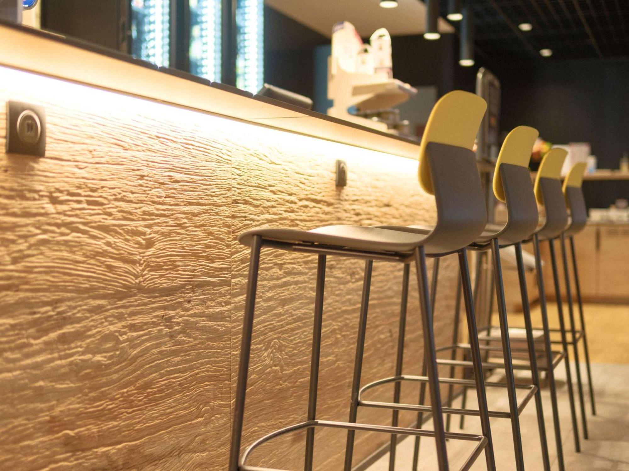 Ibis Strasbourg Sud La Vigie 3*