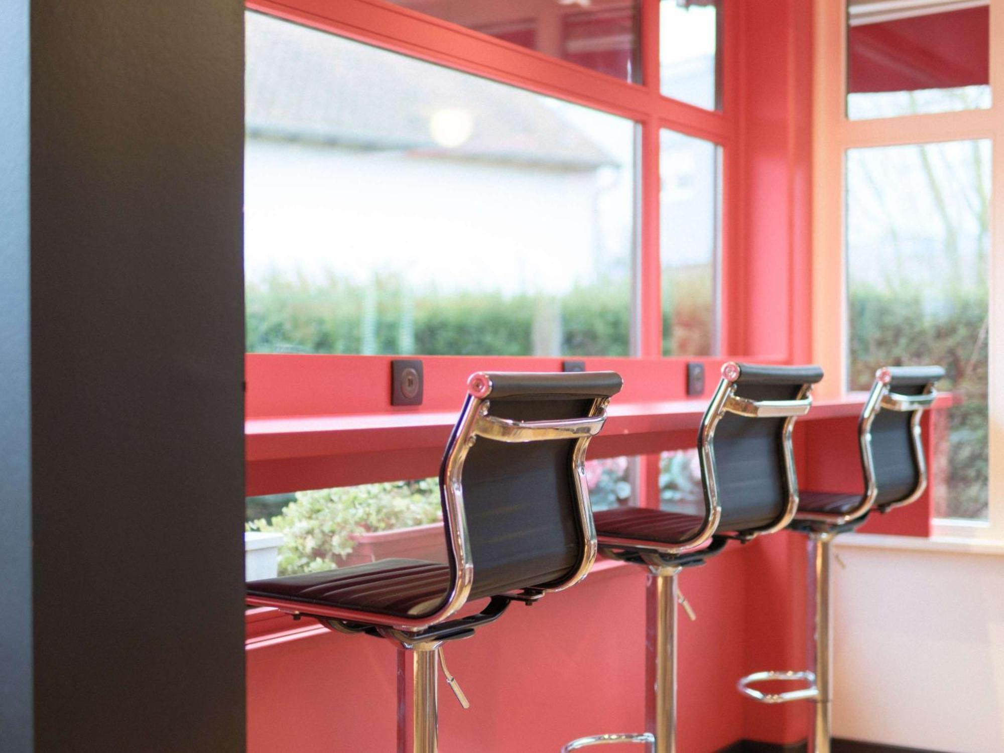 Ibis Strasbourg Sud La Vigie