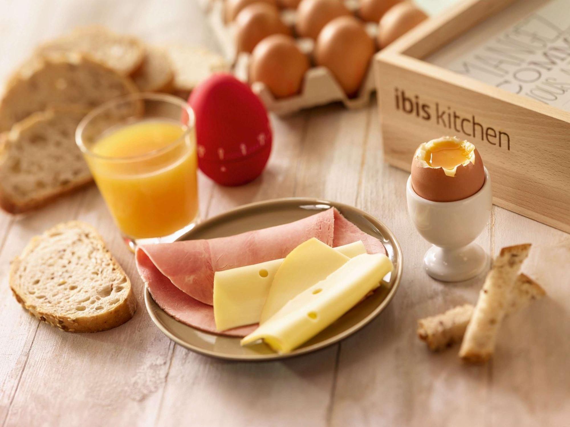 Ibis Strasbourg Sud La Vigie Hotel 3*