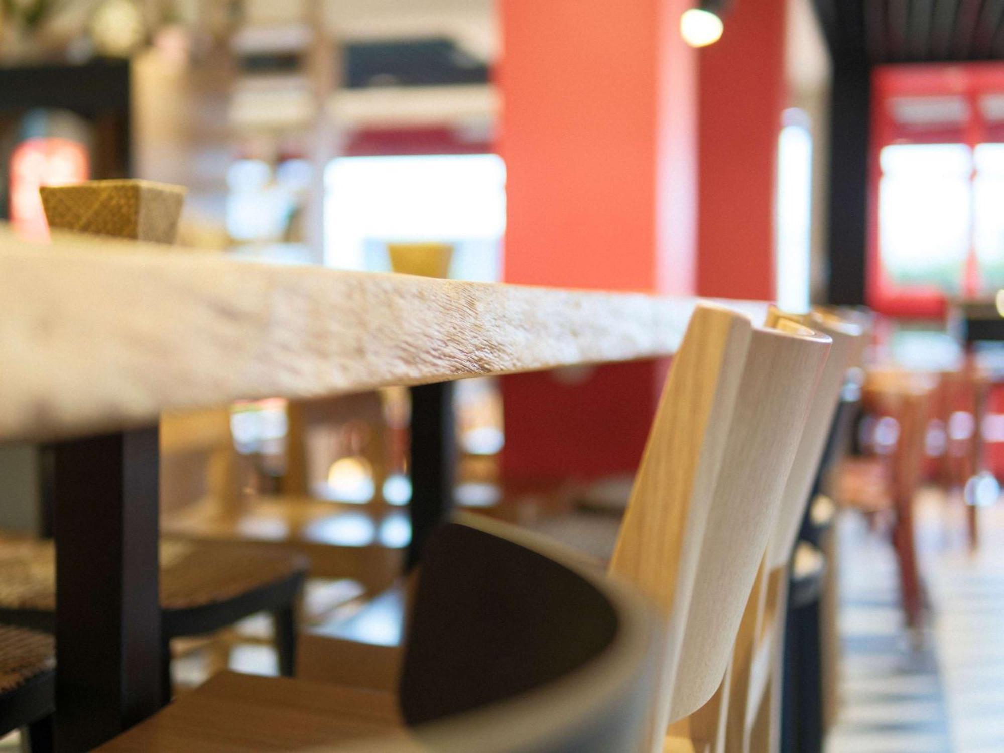 Ibis Strasbourg Sud La Vigie Hotel Ostwald