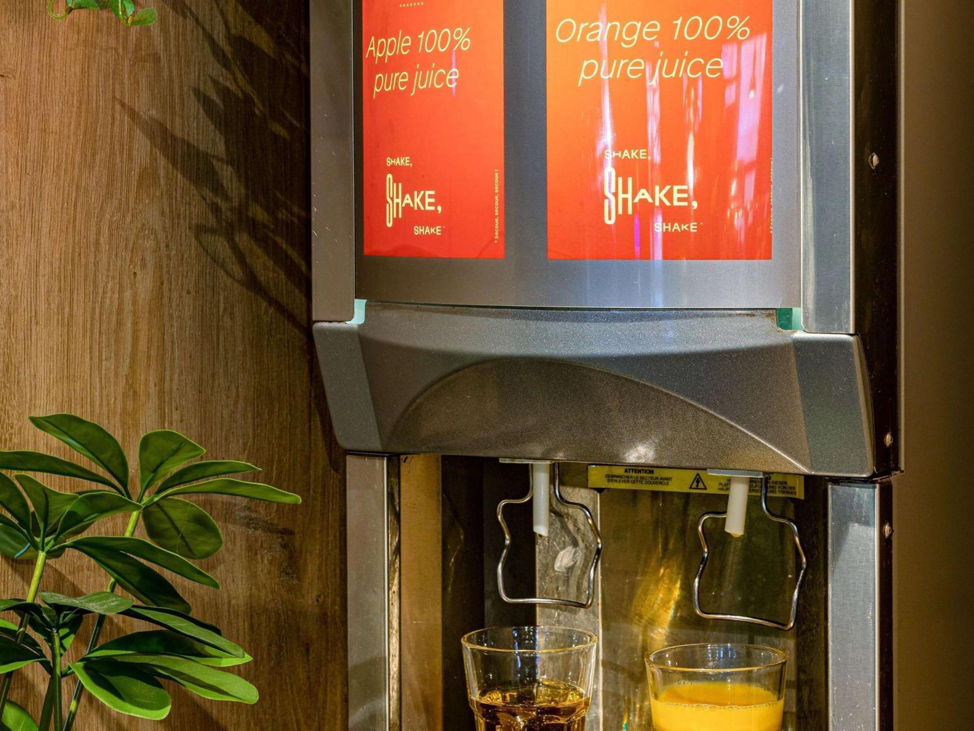 Ibis Strasbourg Sud La Vigie 3*
