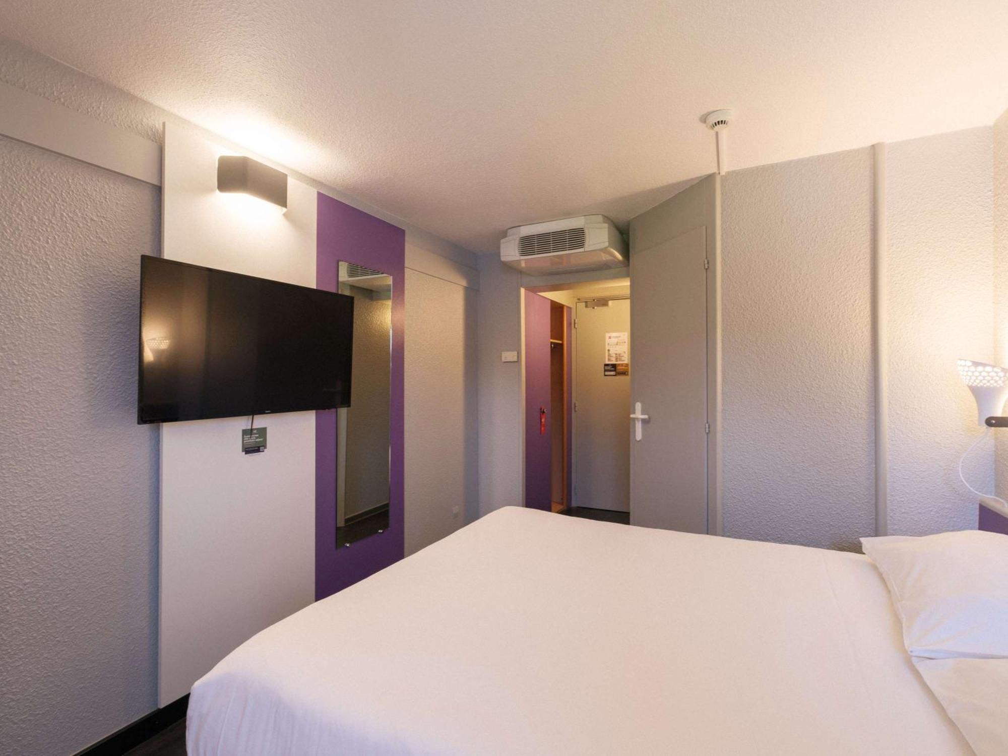 Ibis Strasbourg Sud La Vigie Ostwald