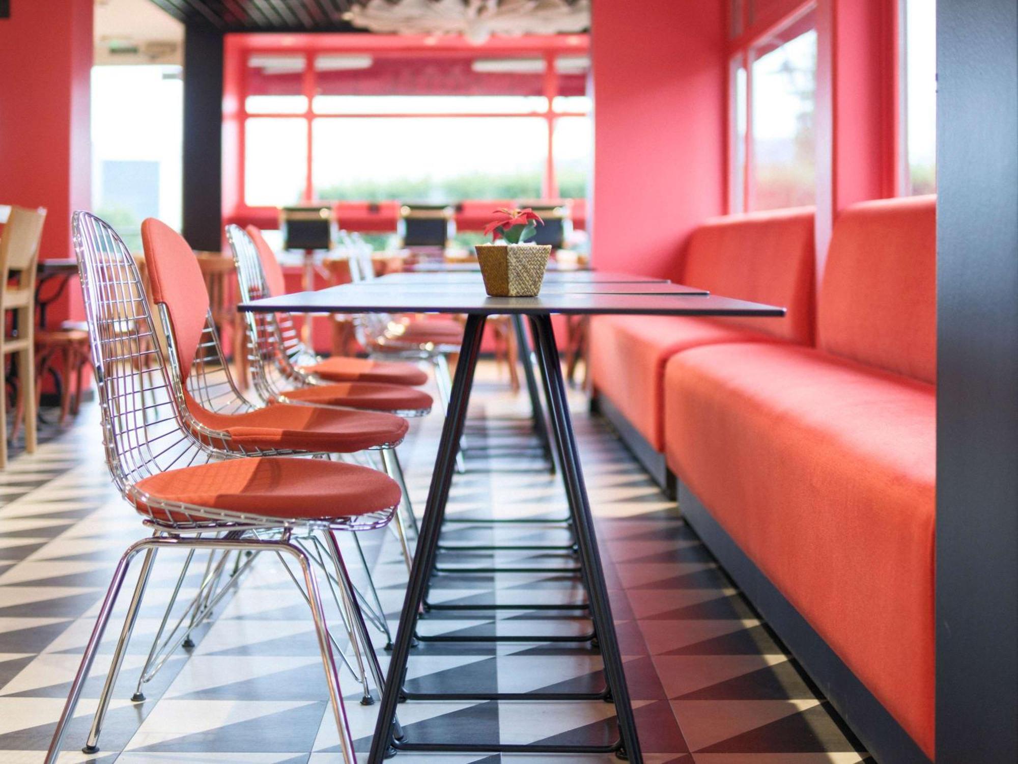 Hotel Ibis Strasbourg Sud La Vigie
