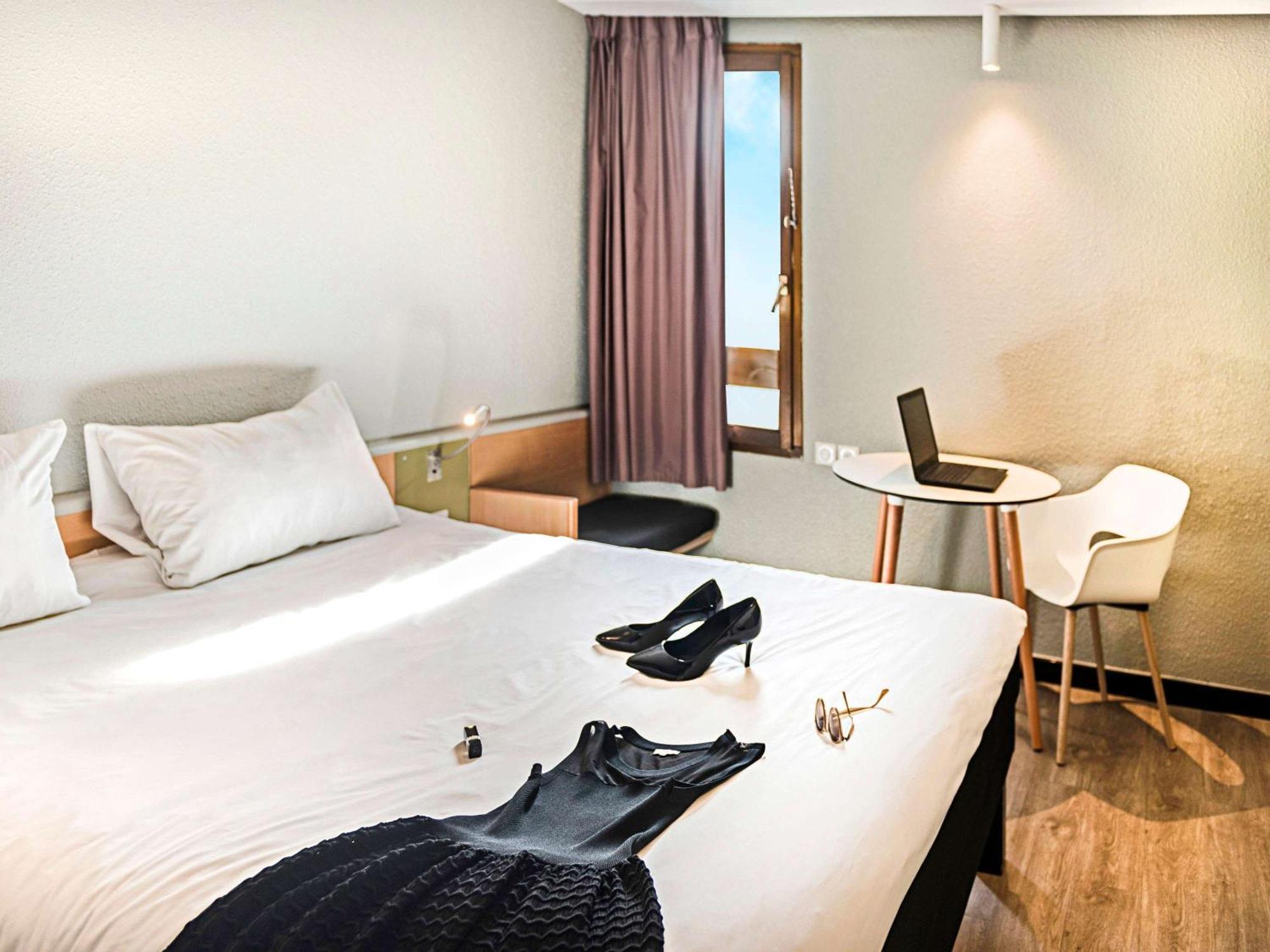 Hotel Ibis Strasbourg Sud La Vigie 3*