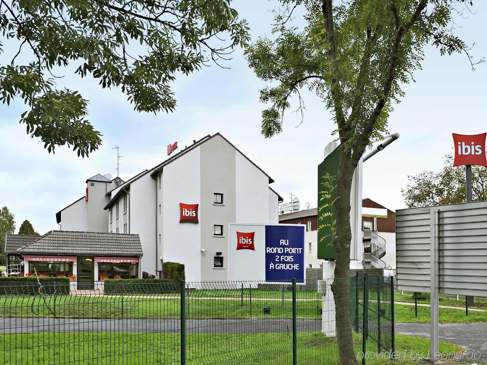 Hotel Ibis Strasbourg Sud La Vigie