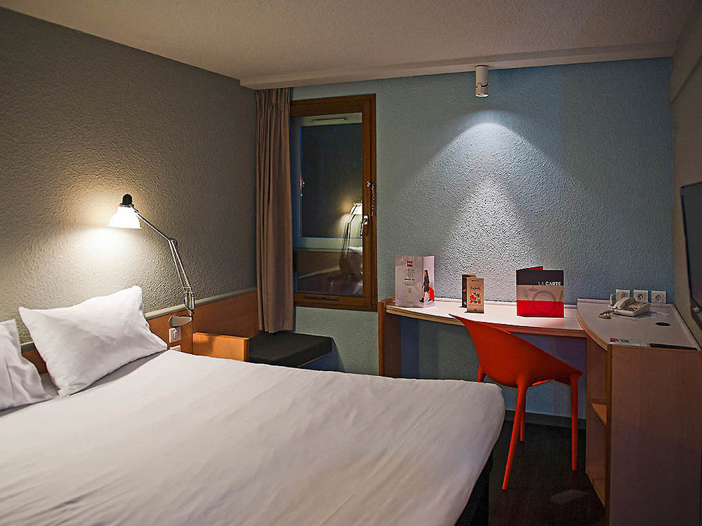 Ibis Strasbourg Sud La Vigie Hotel 3*