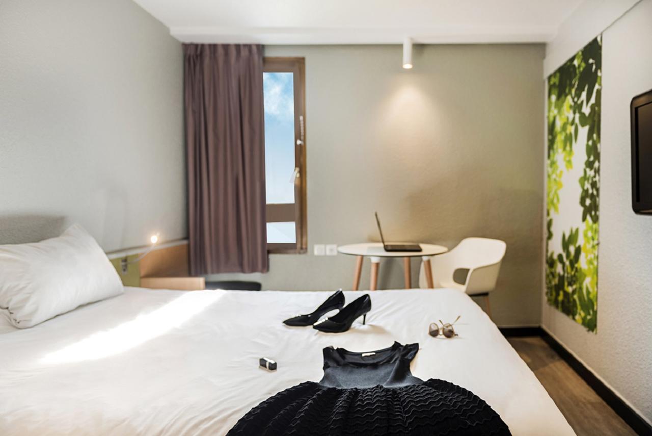 Hotel Ibis Strasbourg Sud La Vigie Ostwald