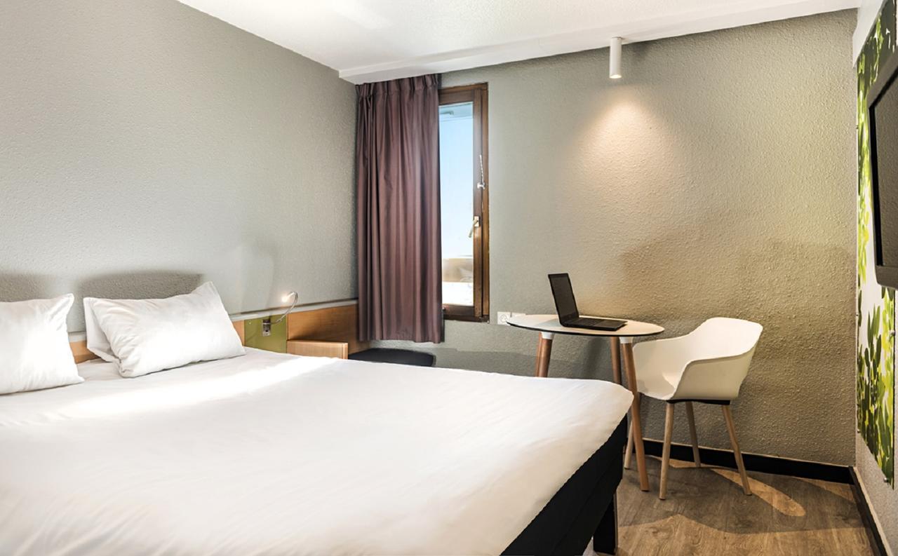 Hotel Ibis Strasbourg Sud La Vigie 3*