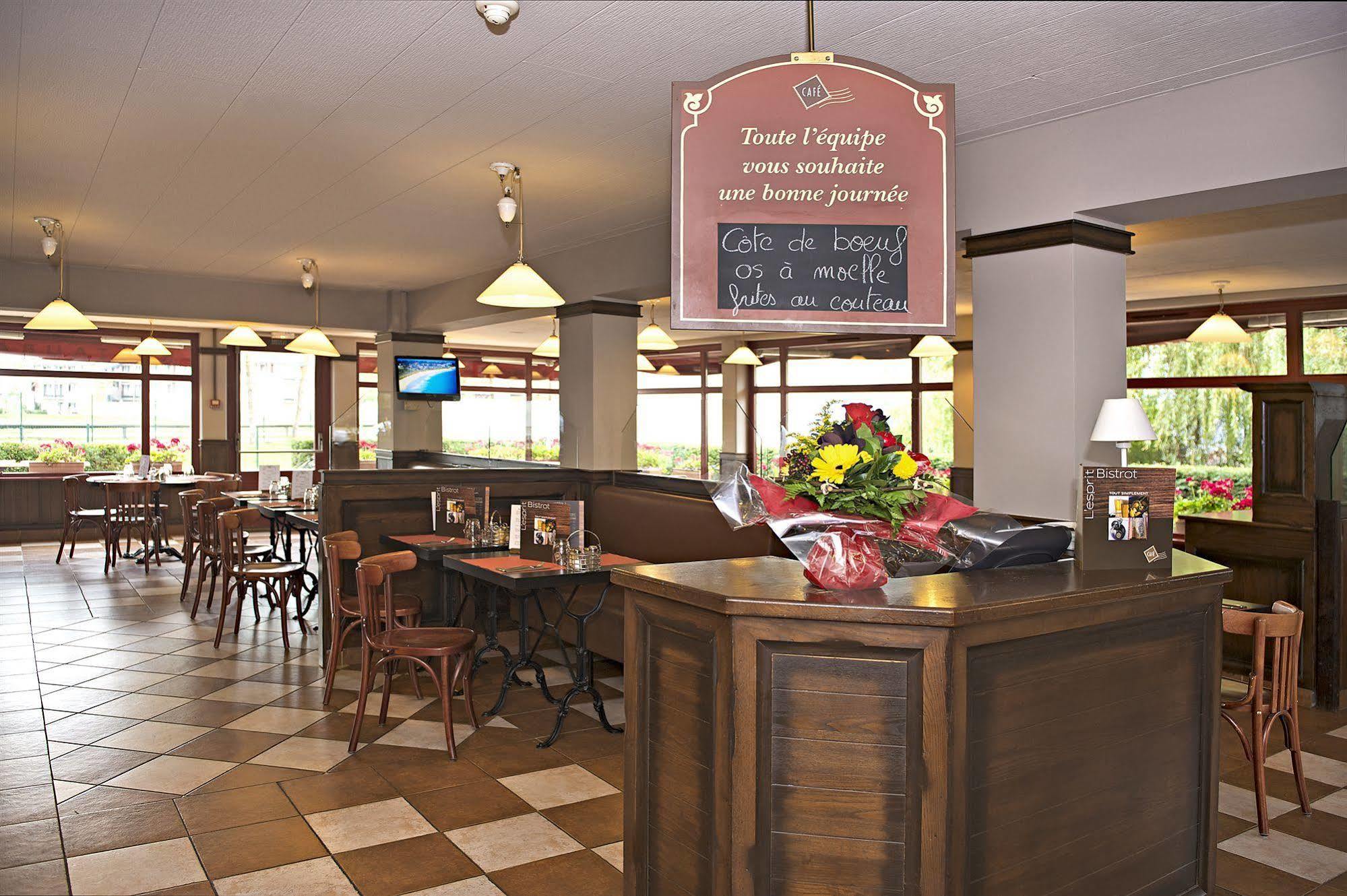 Ibis Strasbourg Sud La Vigie Hotel Ostwald