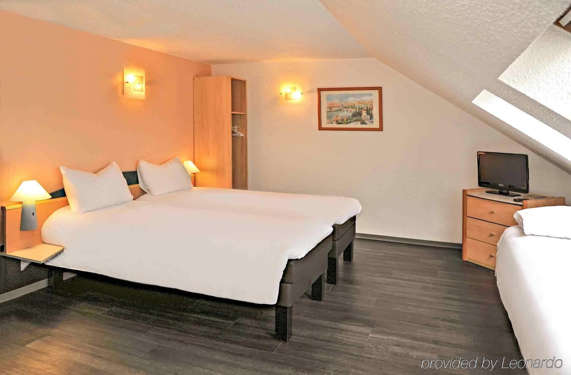 Ibis Strasbourg Sud La Vigie Hotel 3*