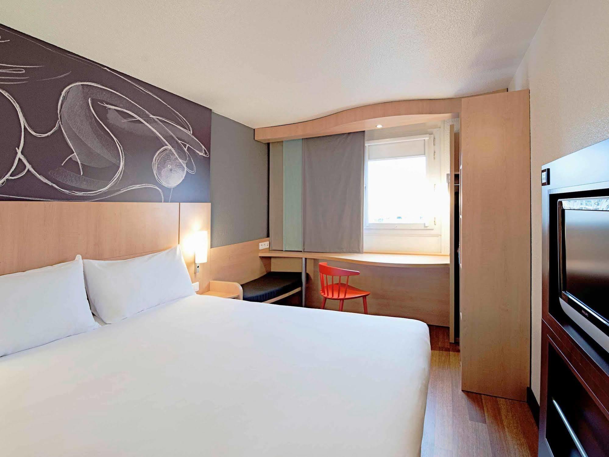 Ibis Strasbourg Sud La Vigie 3*
