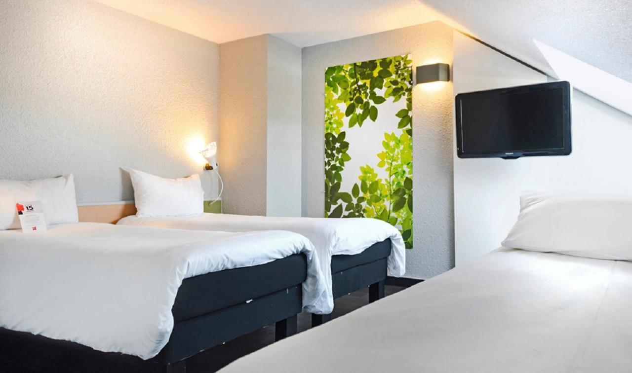 Ibis Strasbourg Sud La Vigie 3*