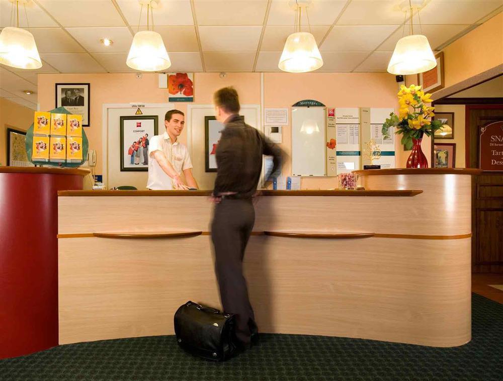 Hotel Ibis Strasbourg Sud La Vigie Ostwald