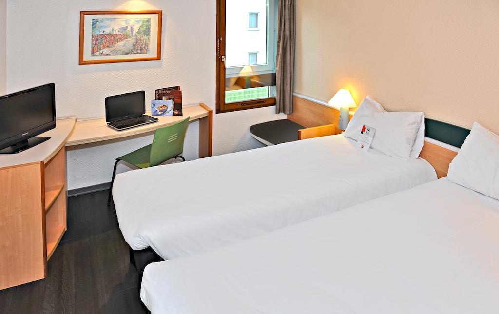 Ibis Strasbourg Sud La Vigie Hotel Ostwald