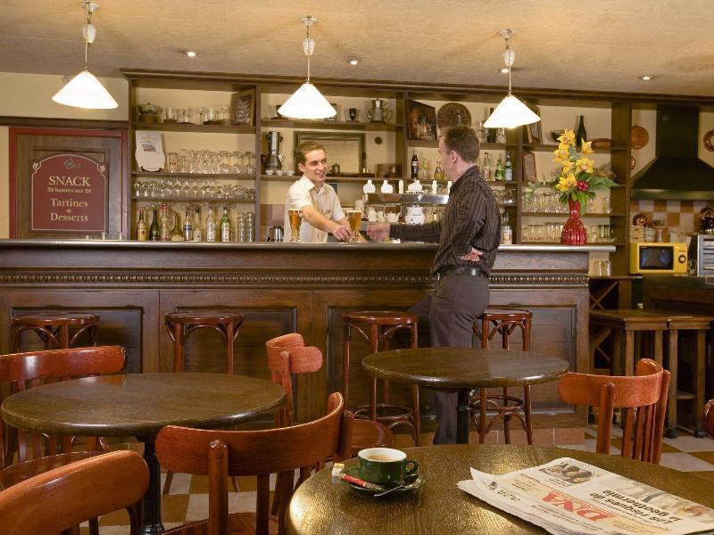 Ibis Strasbourg Sud La Vigie 3* Ostwald