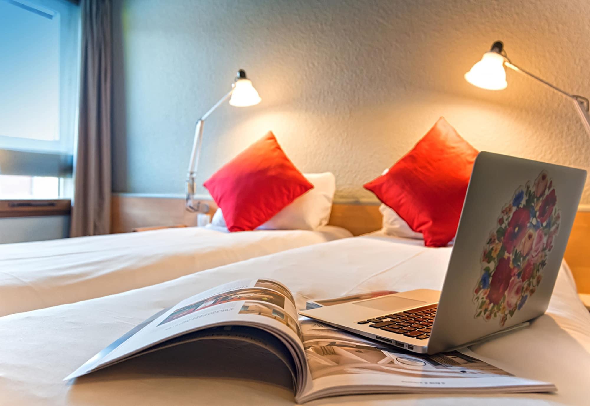 Hotel Ibis Strasbourg Sud La Vigie Ostwald