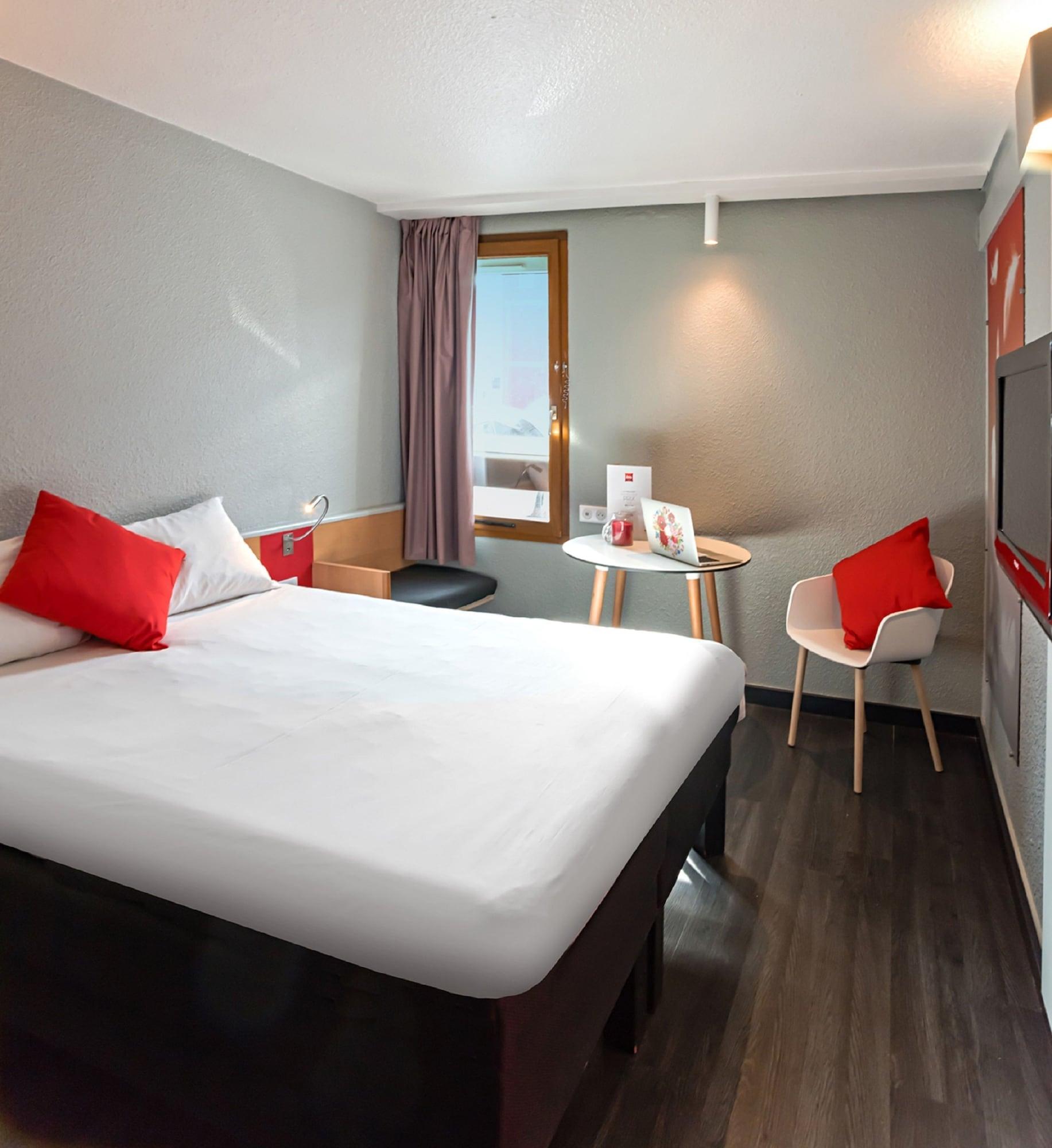 Hotel Ibis Strasbourg Sud La Vigie