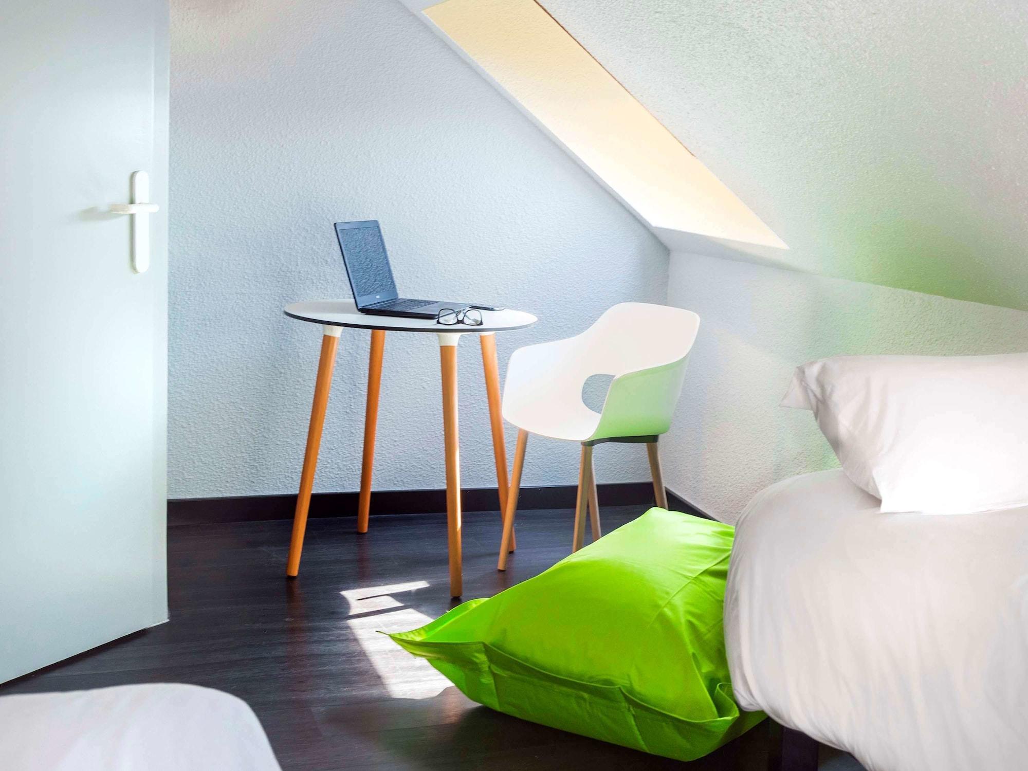 Hotel Ibis Strasbourg Sud La Vigie Ostwald