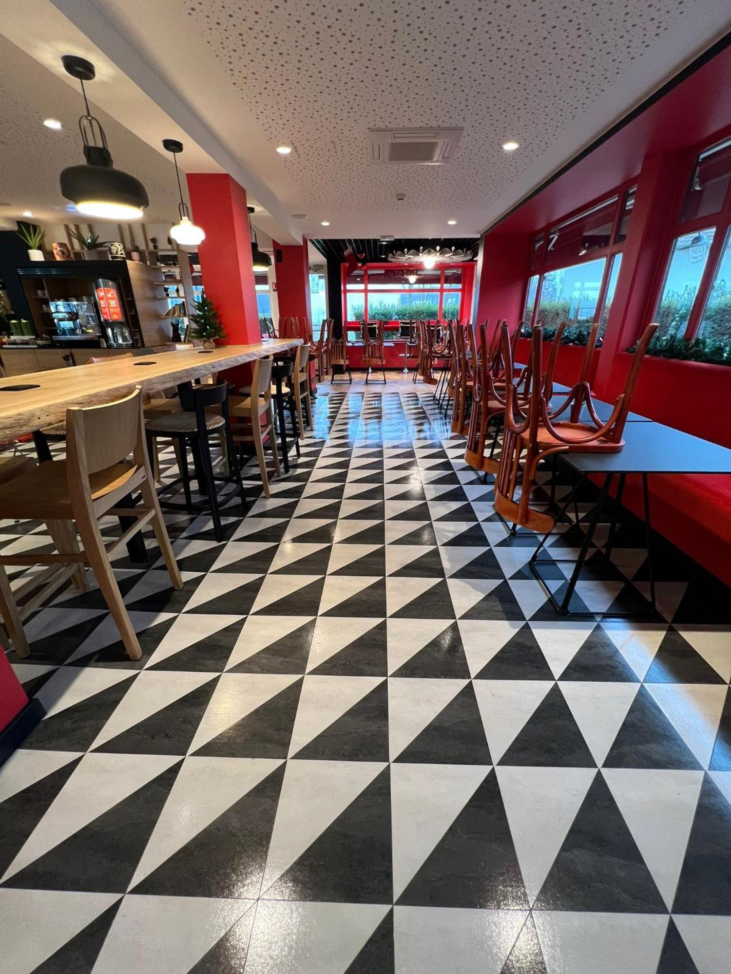 Ibis Strasbourg Sud La Vigie Hotel Ostwald