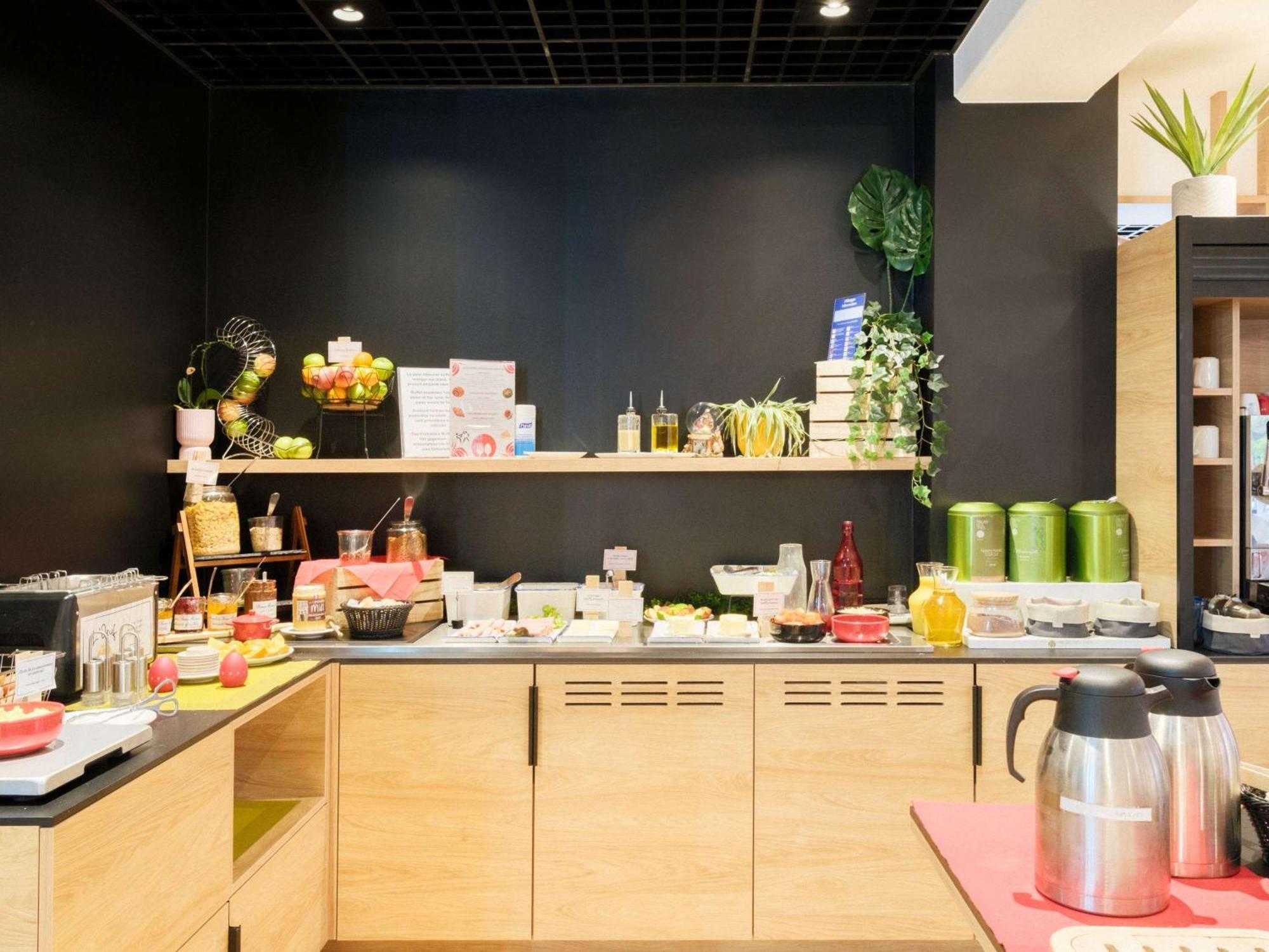 Ibis Strasbourg Sud La Vigie Hotel Ostwald