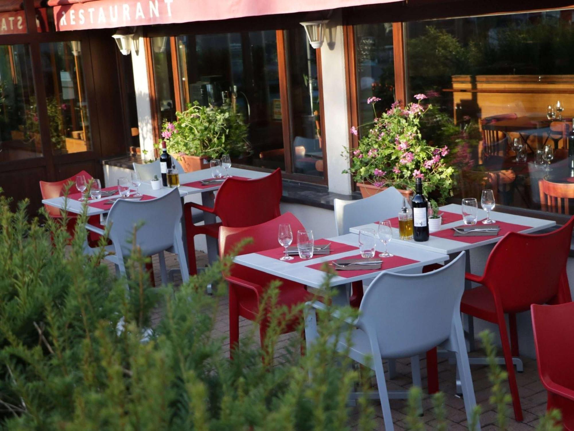 Ibis Strasbourg Sud La Vigie Hotel Ostwald