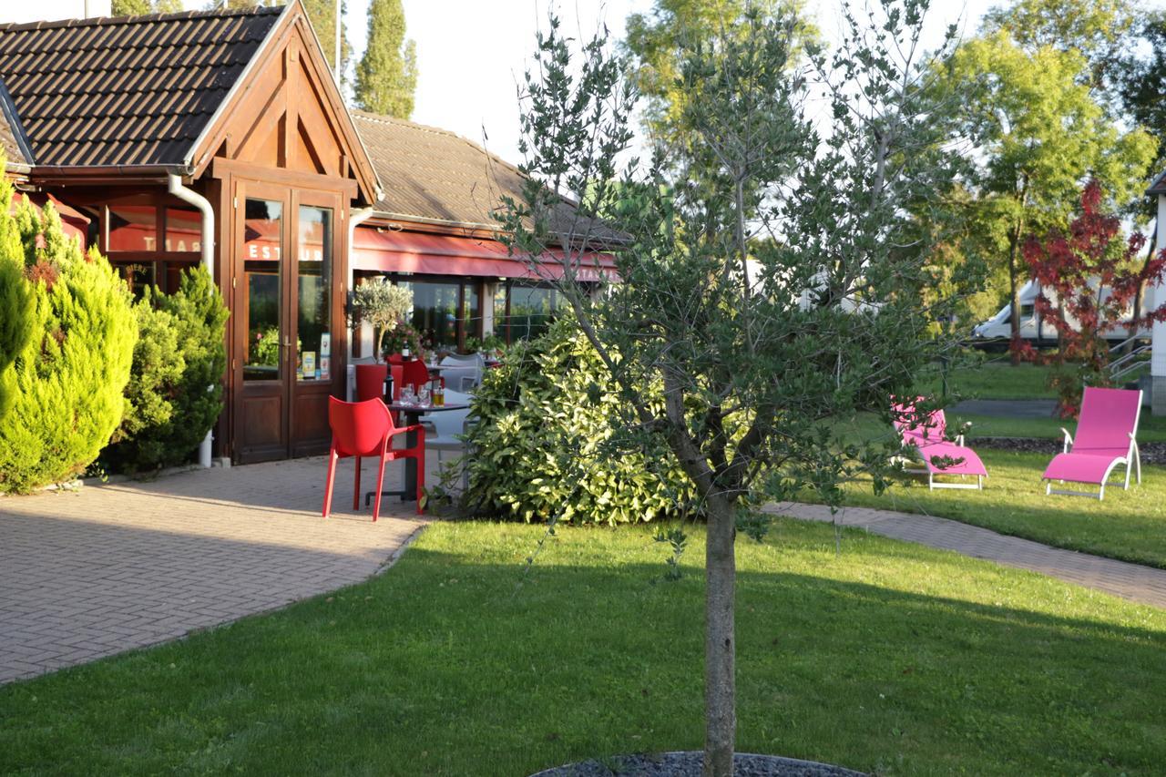 Ibis Strasbourg Sud La Vigie Hotel 3*