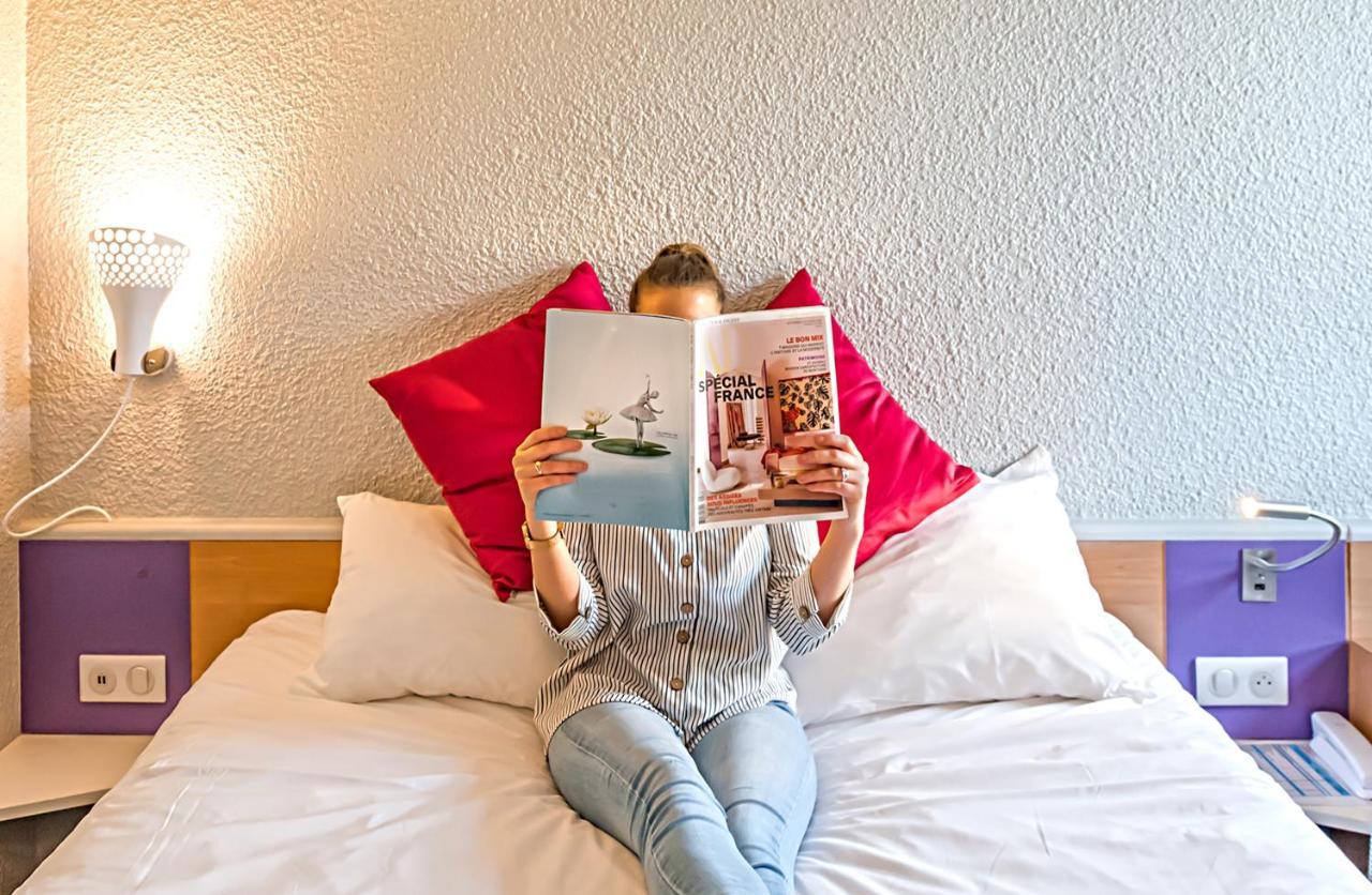 Ibis Strasbourg Sud La Vigie 3*